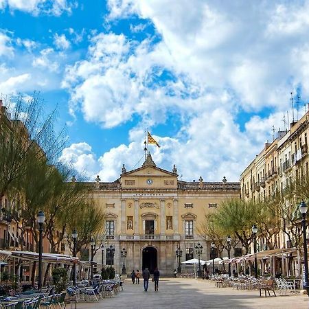 2 Tus Vacaciones Ideales En Tarragona Kültér fotó