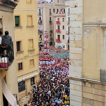 2 Tus Vacaciones Ideales En Tarragona Kültér fotó