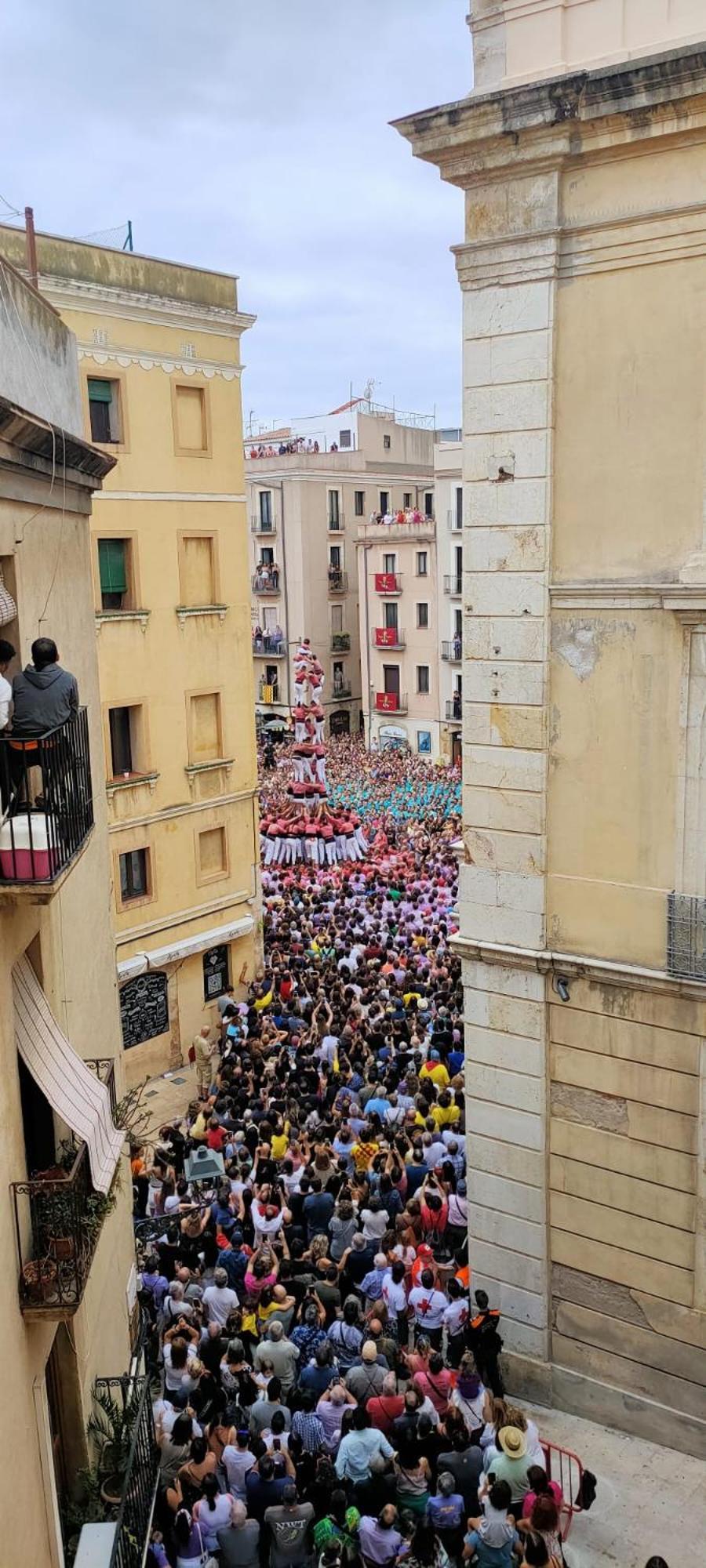 2 Tus Vacaciones Ideales En Tarragona Kültér fotó