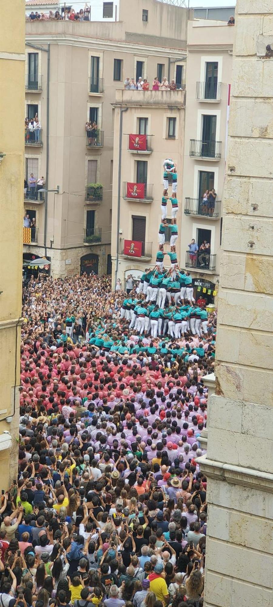 2 Tus Vacaciones Ideales En Tarragona Kültér fotó